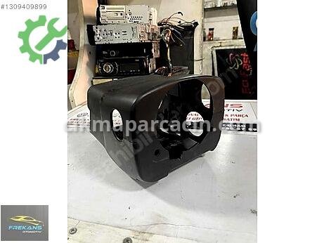 Audi A3 Bakalit çıkma parça
