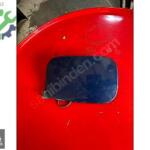 Audi a4 b6 depo kapağı