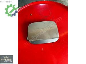 Audi a4 b7 depo kapağı