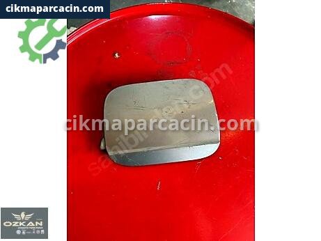 Audi A4 Depo Kapağı çıkma parça