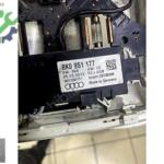 Audi a4 hareket alarm sensörü 8K0 951 177