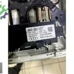 Audi a4 hareket alarm sensörü 8K0 951 177