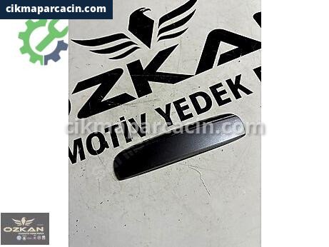 Audi A6 Kapı Kolu çıkma parça