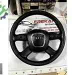 Audi a6 s6 Çıkma 4 kol direksiyon ve Airbag 4F0 419 091 AH