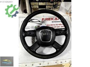 Audi a6 s6 Çıkma 4 kol direksiyon ve Airbag 4F0 419 091 AH