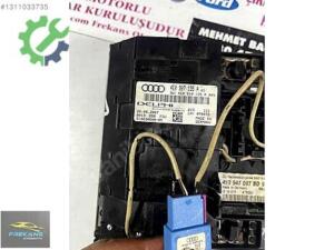 Audi a8 start stop modülü 4E0 907 135 A