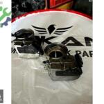 Audi gaz kelebeği 03G128063 AUDİ A6 GAZ KELEBEĞİ