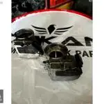 Audi gaz kelebeği 03G128063 AUDİ A6 GAZ KELEBEĞİ