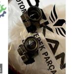 Audi gaz kelebeği 03G128063 AUDİ A6 GAZ KELEBEĞİ