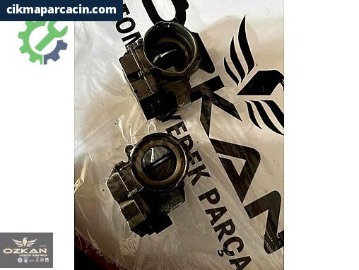 Audi A6 Gaz Kelebeği 03G128063 çıkma parça