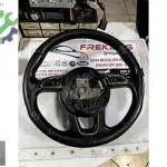 Audi q3 2011-2018 çıkma direksiyon simidi 8U0419091AB