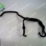 Austral Qashqai Vakum Pompası Selenoid Valfi Hortumu 223206475R