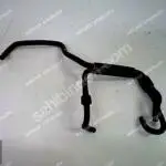 Austral Qashqai Vakum Pompası Selenoid Valfi Hortumu 223206475R