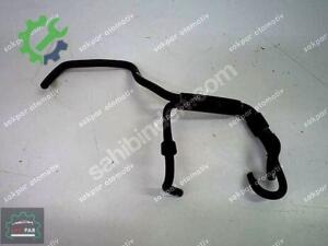 Austral Qashqai Vakum Pompası Selenoid Valfi Hortumu 223206475R