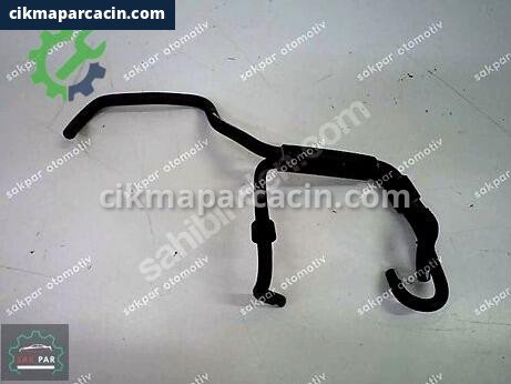 Nissan Qashqai Vakum Pompası çıkma parça