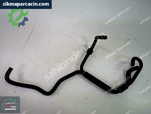 Nissan Qashqai Vakum Pompası 223206475R çıkma parça