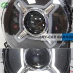 2014 Jeep Renegade Far Çıkma Parça İstanbul