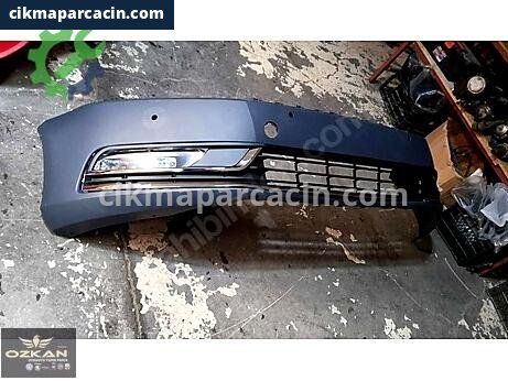 Volkswagen Passat Ön Tampon çıkma parça