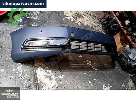 Volkswagen Passat Ön Tampon çıkma parça