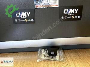 BA61319385029P2 BMW F10 5 SERİSİ EL FRENİ DÜĞMESİ