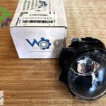 BA63177839866 BMW F10 E92 F07 MAKYAJLI M-TECH SAĞ SİS FARI