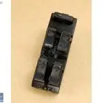BC1D66350A Mazda 323 DW 4 yönlü elektrikli cam anahtarı ön sol
