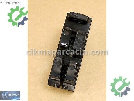 Mazda 323 Sol Kontrol Düğmeleri çıkma parça