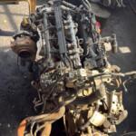 Renault Clio Yüksek Basınç Pompası Çıkma Parça İstanbul