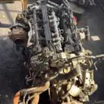Chevrolet Cruze Çıkma Parça Kayseri