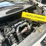 Peugeot Partner Komple Motor Çıkma Parça Konya
