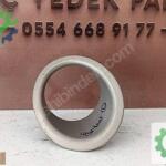 BERLİNGO PARTNER SOL SİS FARI ÇERCEVESİ ORJİNAL 9643804177