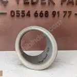 BERLİNGO PARTNER SOL SİS FARI ÇERCEVESİ ORJİNAL 9643804177