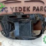 BERLİNGO SOL SİS FARI BAĞLANTI AYAĞI ORJİNAL