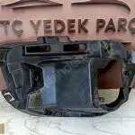 BERLİNGO SOL SİS FARI BAĞLANTI AYAĞI ORJİNAL
