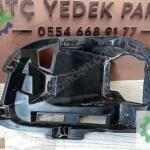 BERLİNGO SOL SİS FARI BAĞLANTI AYAĞI ORJİNAL