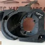 BERLİNGO SOL SİS FARI BRAKETİ ORJİNAL
