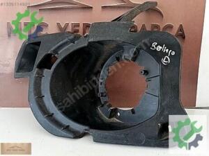 BERLİNGO SOL SİS FARI BRAKETİ ORJİNAL