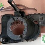 BERLİNGO SOL SİS FARI BRAKETİ ORJİNAL