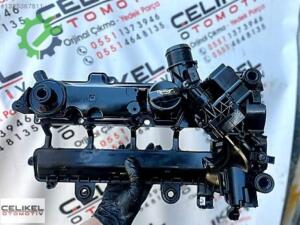 BİPPER NEMO FİESTA 206 EMME MANİFOLDU 1.4 HDİ -ÇELİKEL-