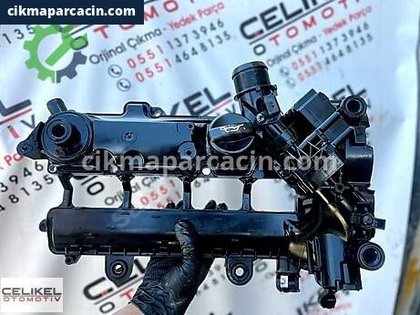 Peugeot 206 Emme Manifoldu çıkma parça
