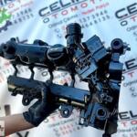 Peugeot 206 Emme Manifoldu Çıkma Parça Konya