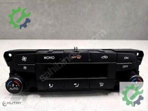 BM2T18C612AC Ford S-MAX Klima Kontrol Ünitesi orjinal