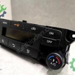 BM2T18C612AC Ford S-MAX Klima Kontrol Ünitesi orjinal