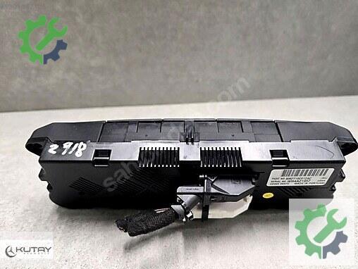 Ford S Max Klima Kontrol Ünitesi BM2T18C612AC çıkma parça