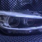 BMW 1 SERİSİ F20 SAĞ FAR