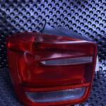 BMW 1 SERİSİ F20 SOL STOP 7270095