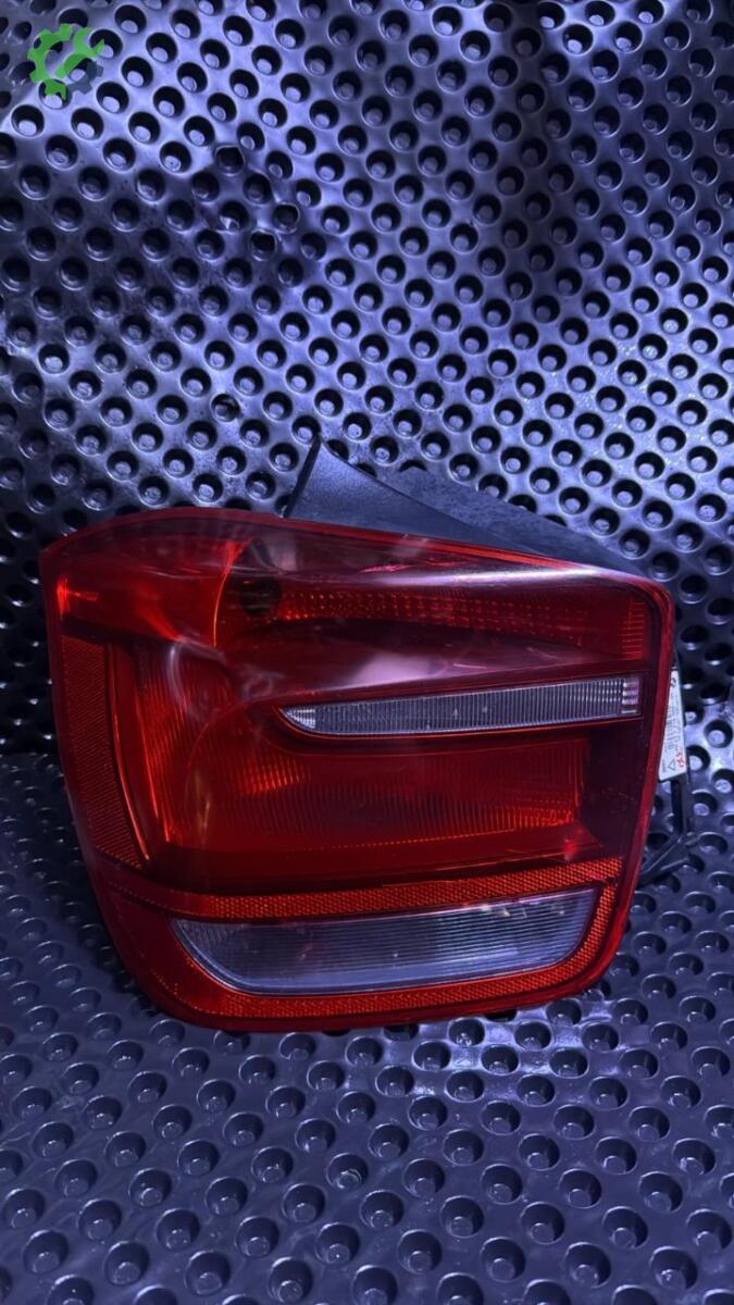 BMW 1 Serisi Sol Stop çıkma parça