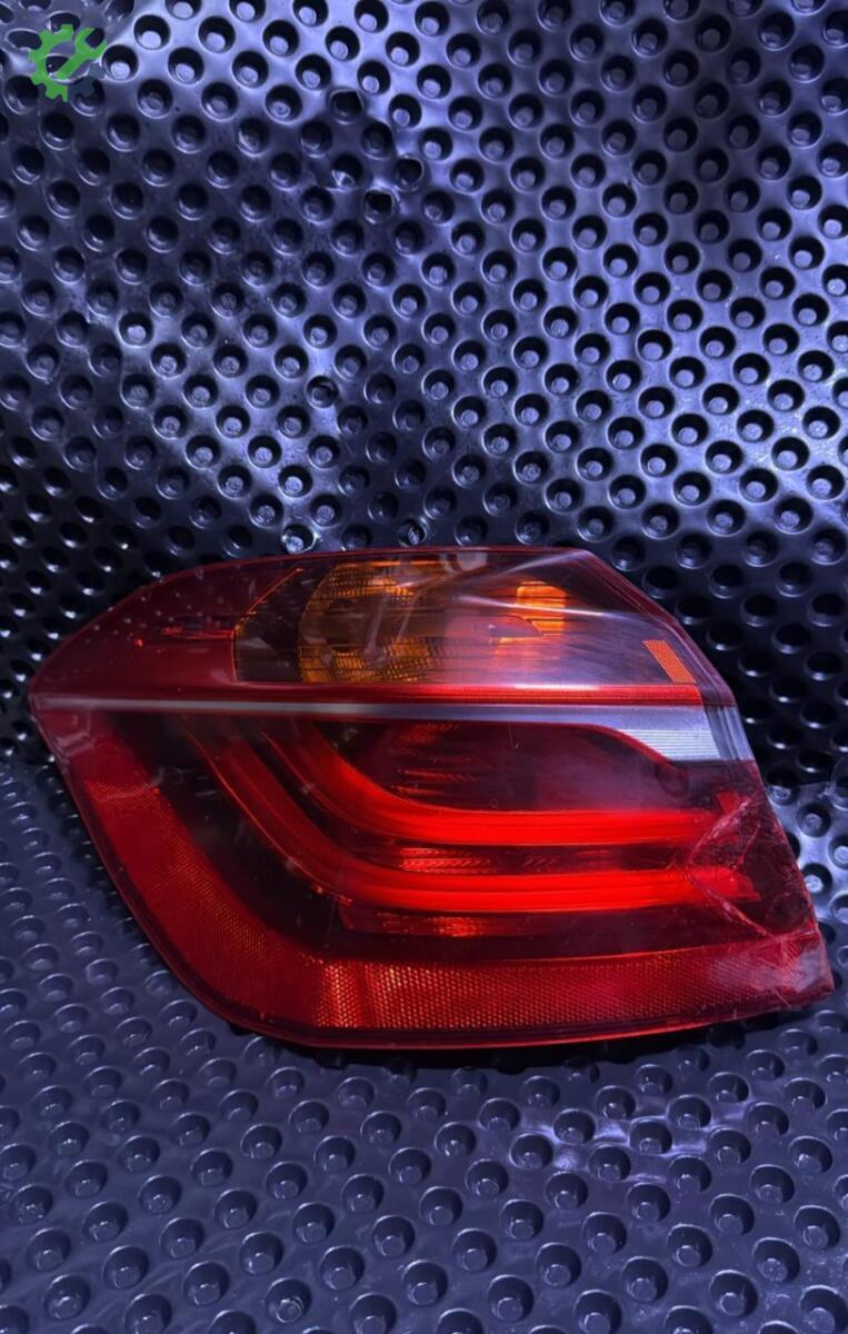 BMW 2 Serisi Sol Stop çıkma parça