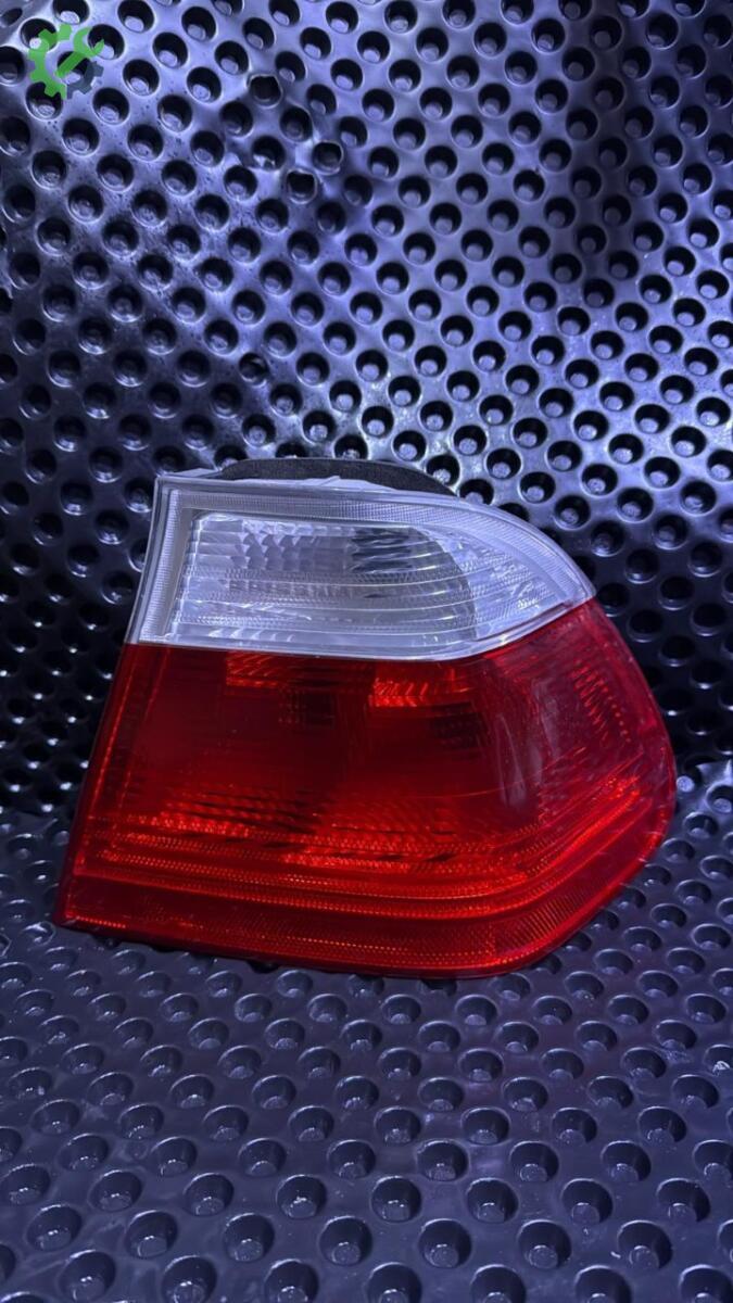 BMW 3 Serisi Sağ Stop çıkma parça