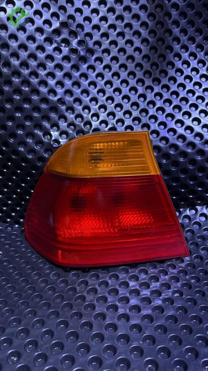 BMW 3 Serisi Sol Stop çıkma parça